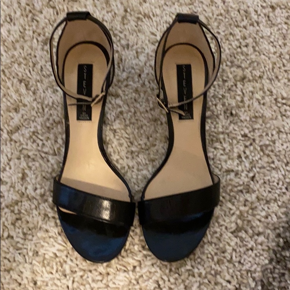 Stiletto Heel